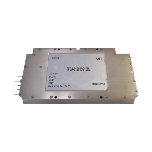 TFBA-012015G10HL外觀展示
