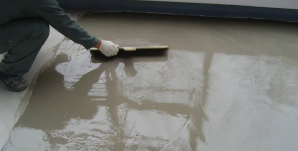 什么是砂漿，水泥砂漿和混合砂漿有什么區(qū)別？(圖1)